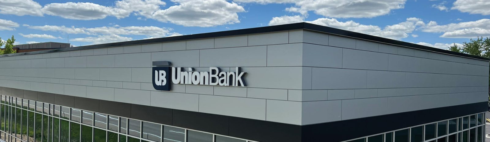 Union Bank headquarters