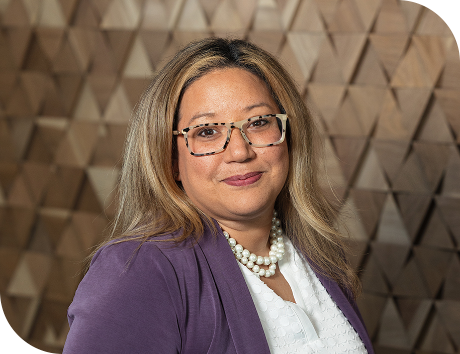 Professional Photo of Janet Torres