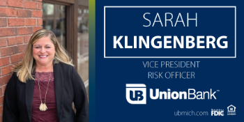 sarah klingbenberg vice president risk officer unionbank