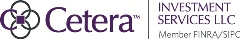 cetera investment solutions llc logo