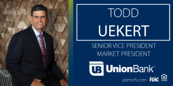 todd uekert senior vice president market president unionbank